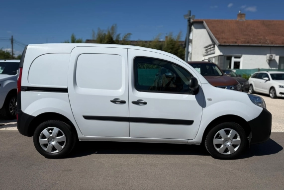 Renault KANGOO (2019)