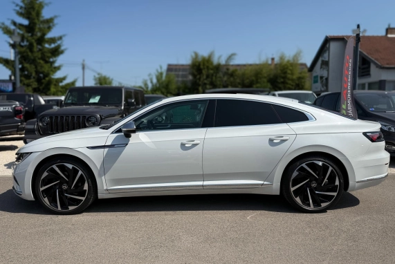 Volkswagen ARTEON (2023)
