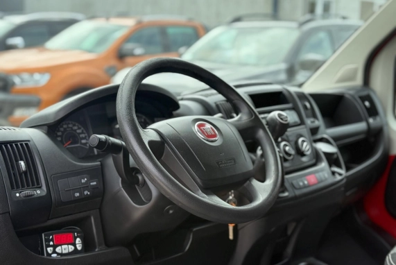 Fiat DUCATO (2016)