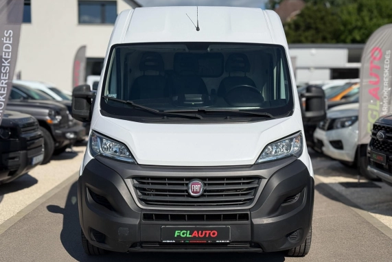 Fiat DUCATO (2021)