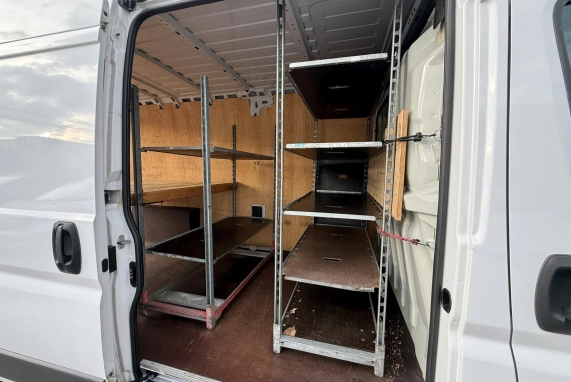 Fiat DUCATO (2017)