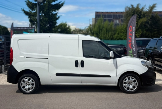 Fiat DOBLO (2015)
