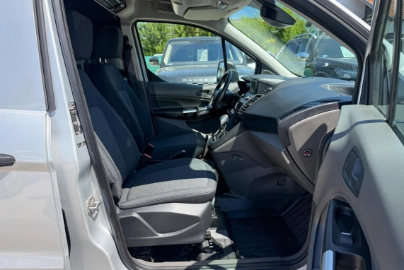 Ford CONNECT (2020)