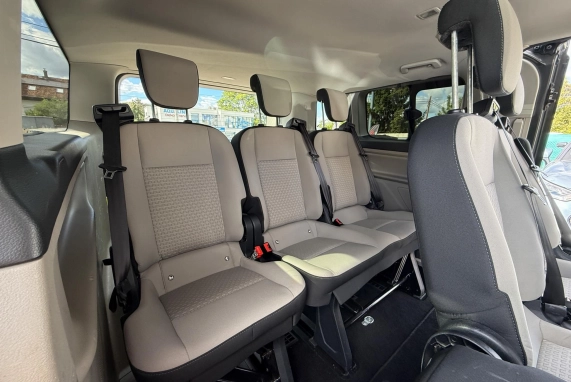 Ford TRANSIT (2019)