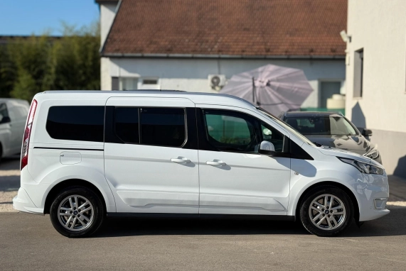 Ford CONNECT (2020)