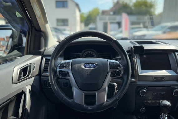 Ford RANGER (2018)