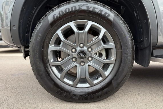 Ford RANGER (2023)