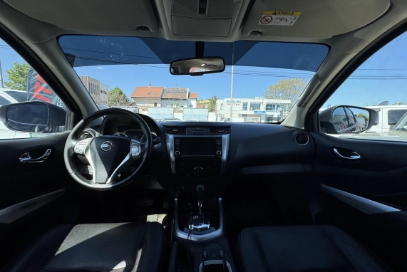 Nissan NAVARA (2019)