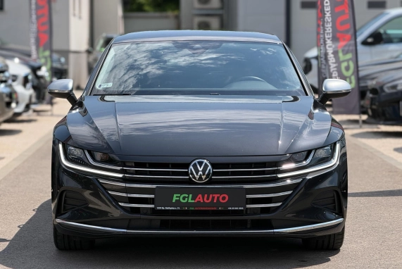Volkswagen ARTEON (2024)