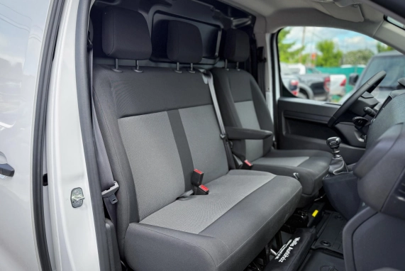 Opel VIVARO (2024)