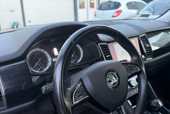 Skoda KODIAQ (2017)