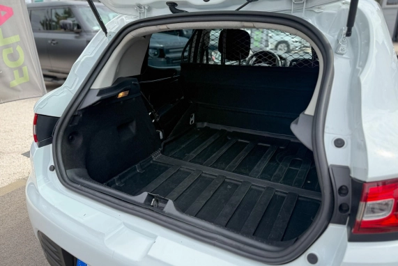 Renault CLIO (2018)
