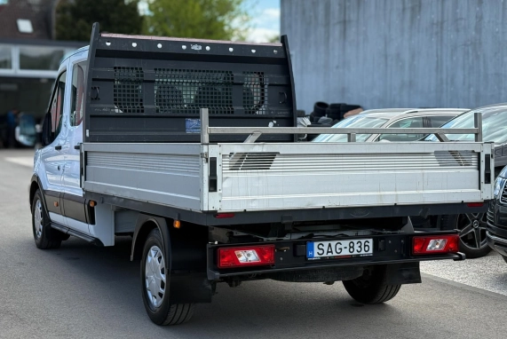 Ford TRANSIT (2020)