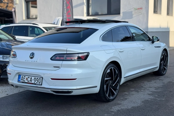 Volkswagen ARTEON (2023)