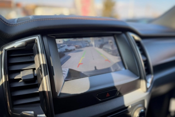 Ford RANGER (2020)