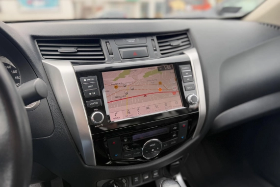 Nissan NAVARA (2020)