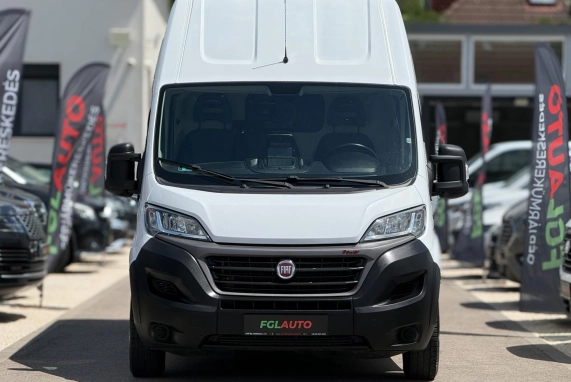 Fiat DUCATO (2020)