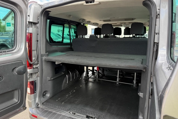 Fiat TALENTO (2020)