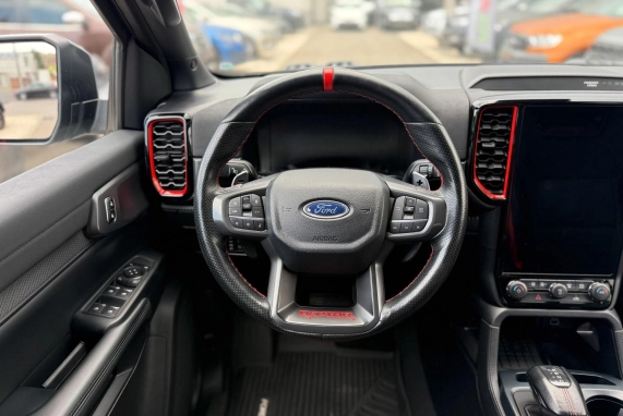 Ford RANGER (2023)