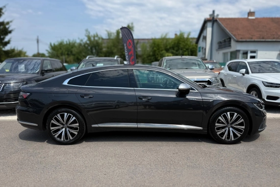Volkswagen ARTEON (2024)