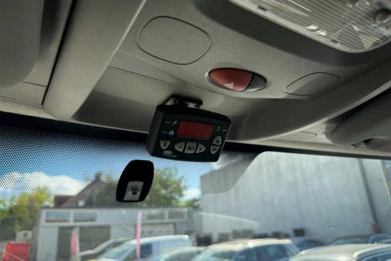 Opel MOVANO (2016)