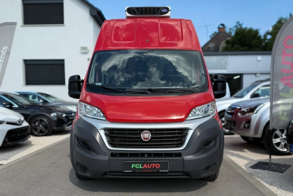 Fiat DUCATO (2015)