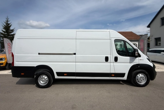 Fiat DUCATO (2020)