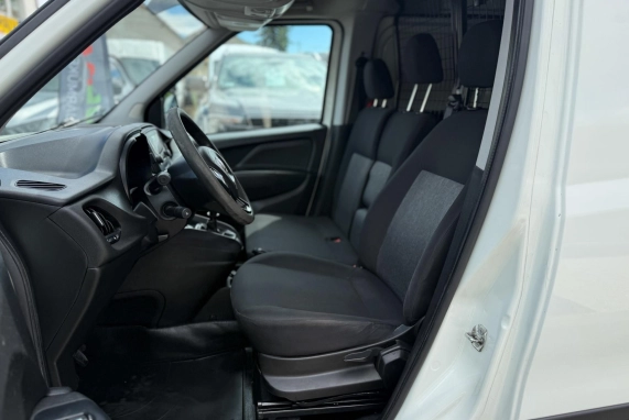 Fiat DOBLO (2015)