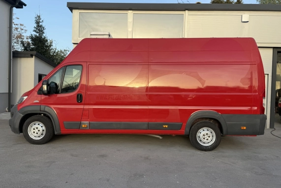 Fiat DUCATO (2015)