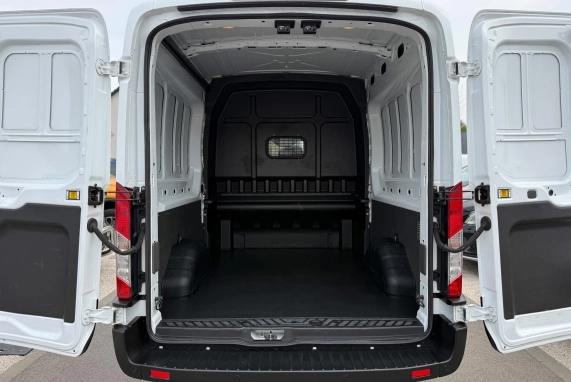 Ford TRANSIT (2020)