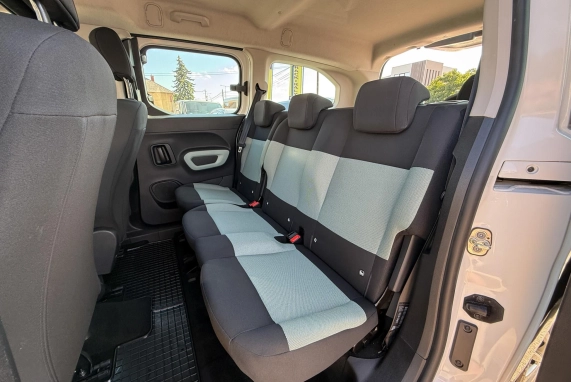 Citroën BERLINGO (2020)