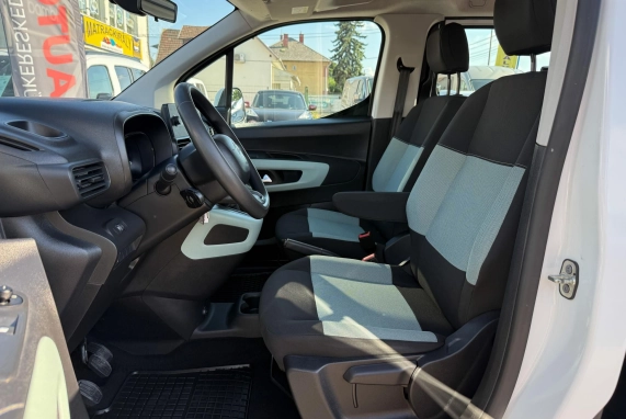 Citroën BERLINGO (2020)