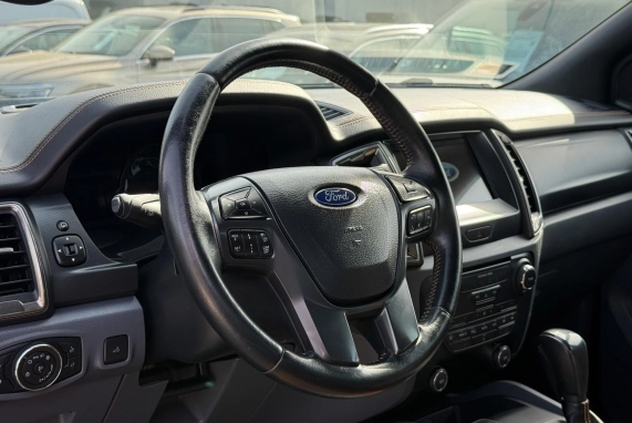 Ford RANGER (2017)