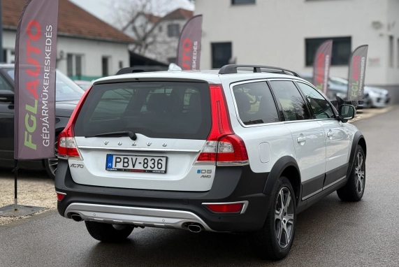 Volvo XC70 (2015)