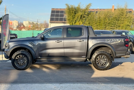 Ford RANGER (2023)