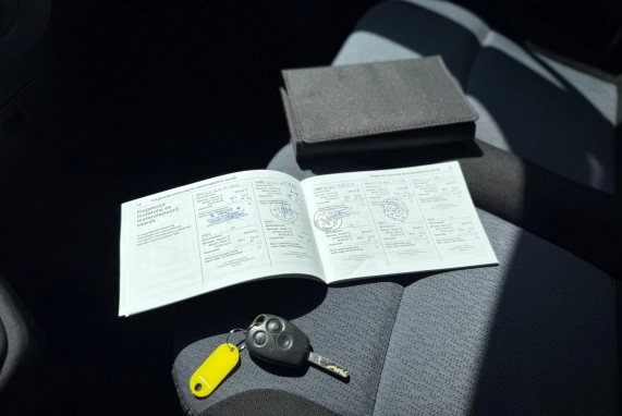 Opel VIVARO (2018)