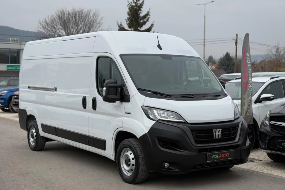 Fiat DUCATO (2021)