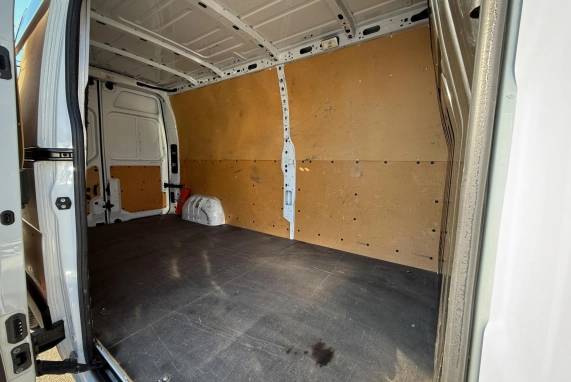 Renault MASTER (2021)