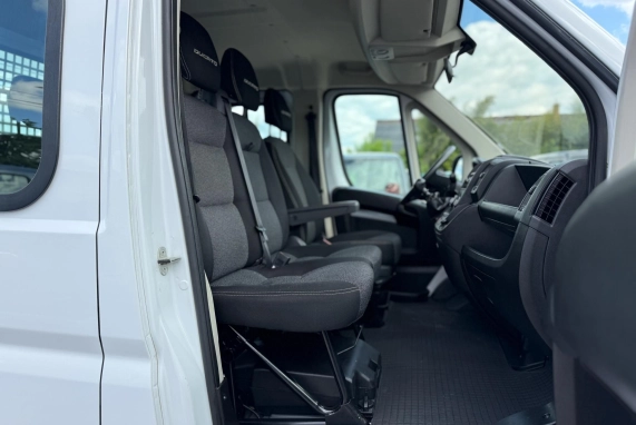 Renault MASTER (2021)