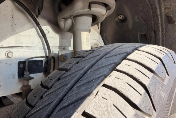 Ford TRANSIT (2019)