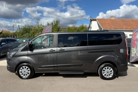 Ford TRANSIT (2019)