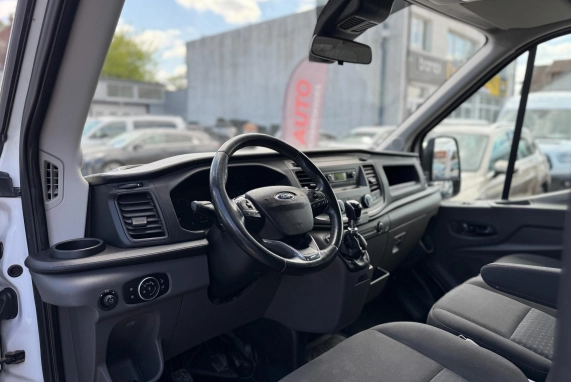 Ford TRANSIT (2020)