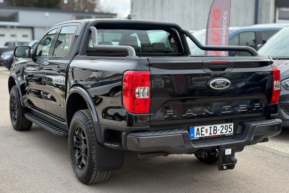 Ford RANGER (2024)