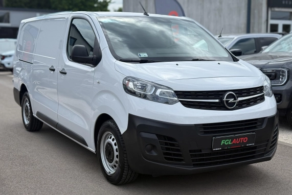 Opel VIVARO (2024)