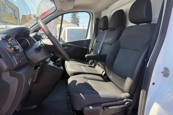 Renault TRAFIC (2020)