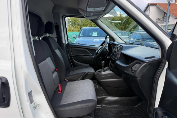 Fiat DOBLO (2018)