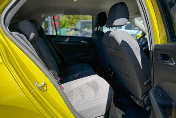 Volkswagen GOLF VIII (2020)