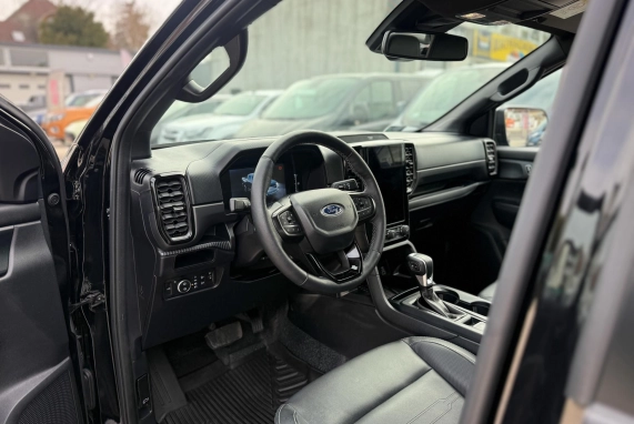 Ford RANGER (2024)