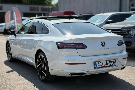 Volkswagen ARTEON (2023)