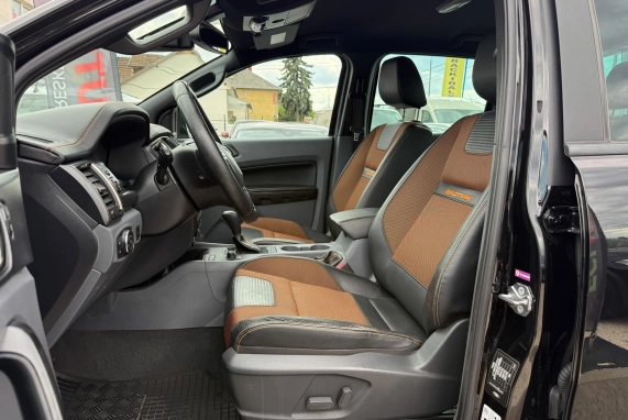 Ford RANGER (2018)